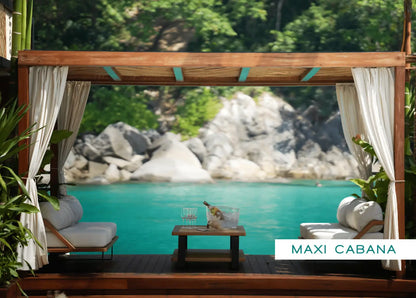 Phuket: YONA Floating Beach Club Day Pass