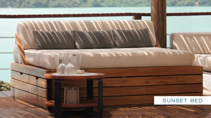 Phuket: YONA Floating Beach Club Day Pass