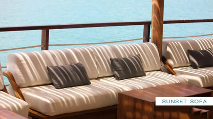 Phuket: YONA Floating Beach Club Day Pass