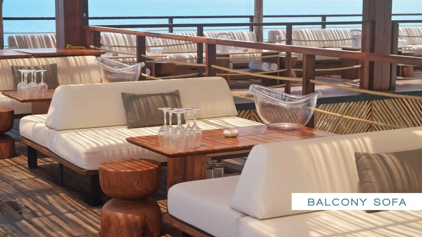 Phuket: YONA Floating Beach Club Day Pass