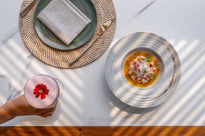 Phuket: YONA Floating Beach Club Day Pass