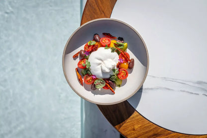 Phuket: YONA Floating Beach Club Day Pass