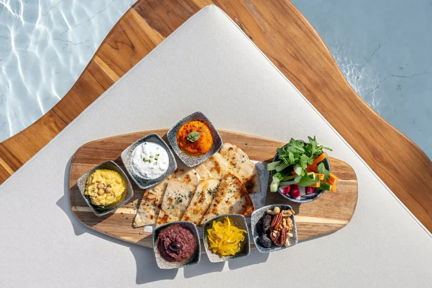 Phuket: YONA Floating Beach Club Day Pass