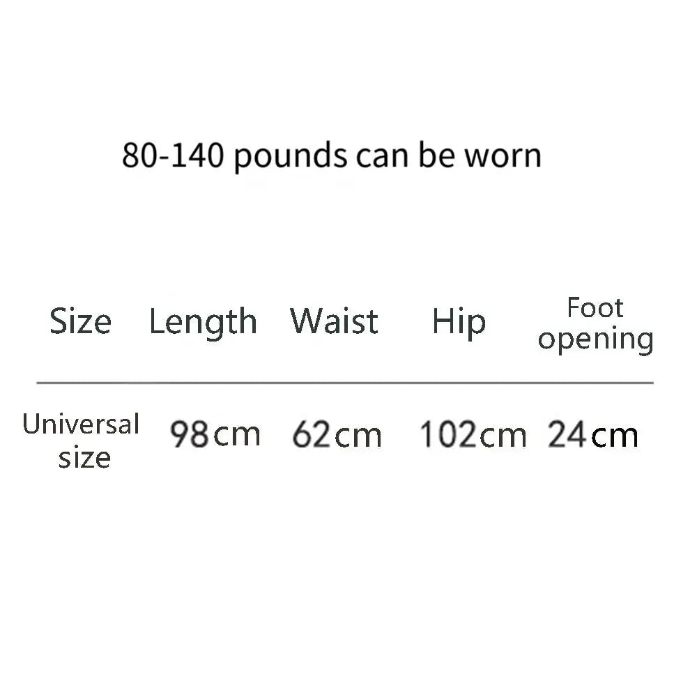 Thai Elephant Printed Pants