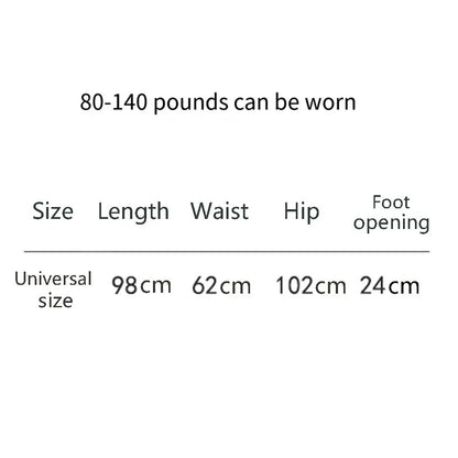 Thai Elephant Printed Pants