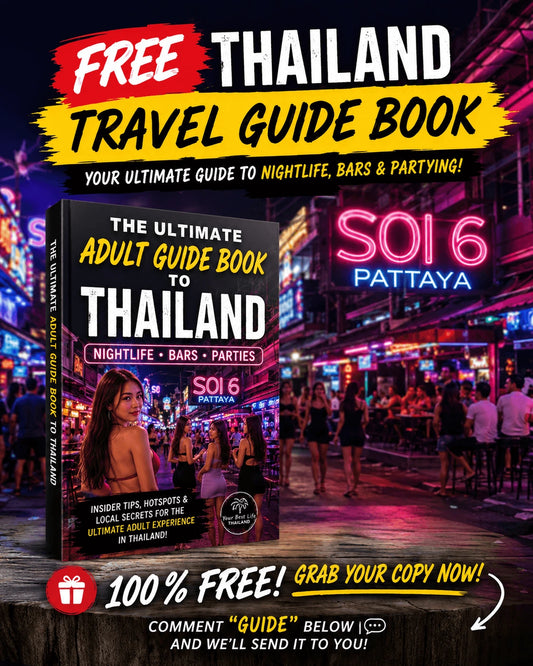 The Ultimate Free Adult Guide Book to Bar Girls in Thailand